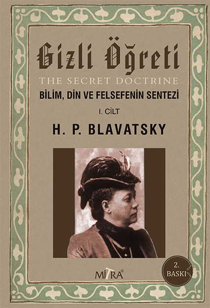 GİZLİ ÖĞRETİ 1